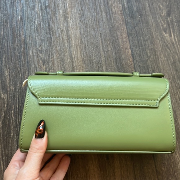 SILO VENOM GREEN - Picture 2 of 8